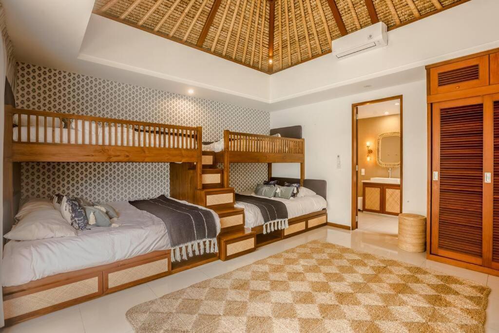 Villa Oceana, Candidasa Εξωτερικό φωτογραφία